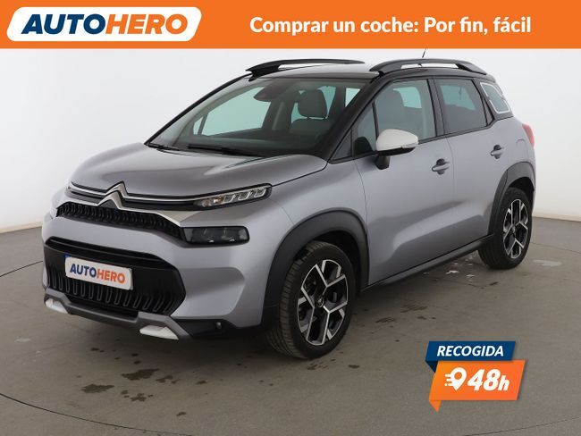 CITROEN C3 Aircross (1.5 Blue-HDi Shine Pack) en Madrid