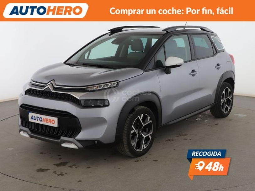 Foto del CITROEN C3 Aircross BlueHDi S&S Shine Pack 110