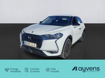 Imagen de DS DS3 Crossback DS 3 Crossback BlueHDi So Chic 110