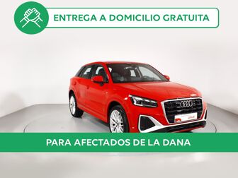 Imagen de AUDI Q2 35 TDI S line S tronic 110kW