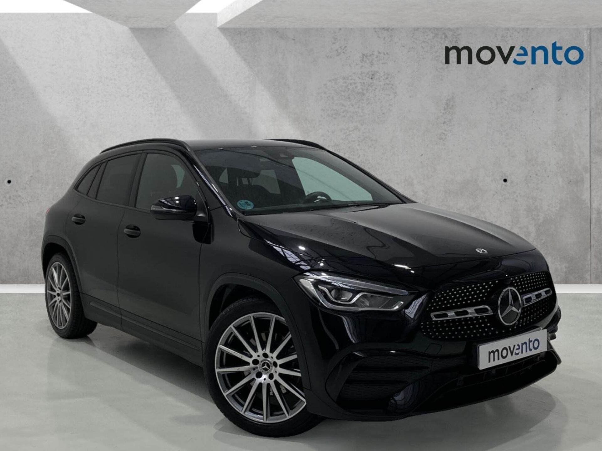 Imagen de MERCEDES Clase GLA