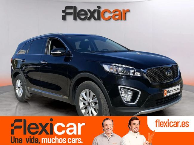 KIA Sorento (2.2 CRDi 200CV Drive 4x2) en Madrid