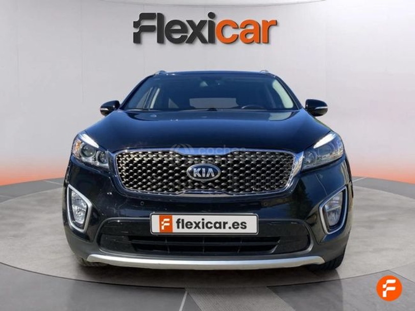 Foto del KIA Sorento 2.2CRDi Drive 4x2