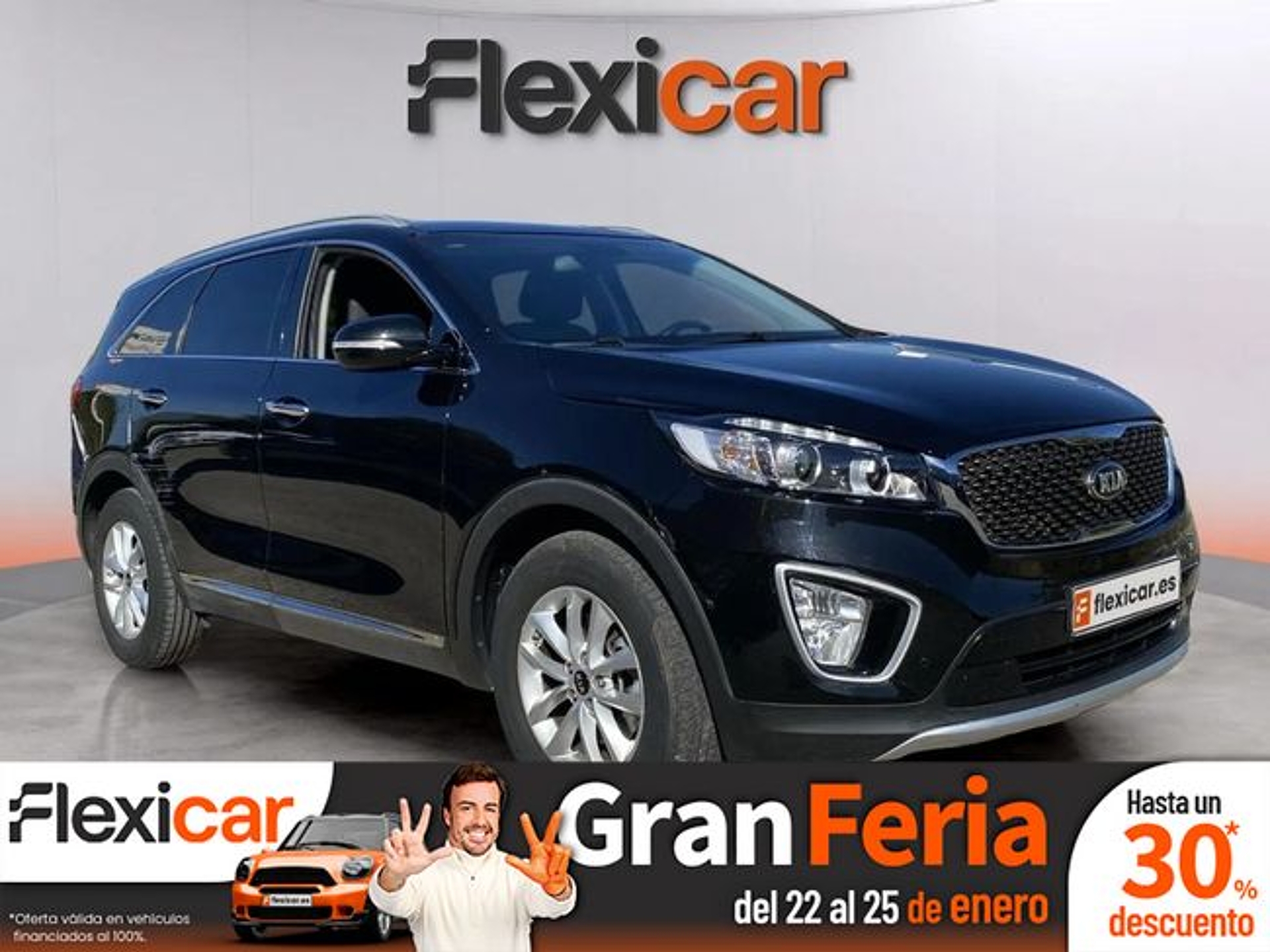 Imagen de KIA Sorento