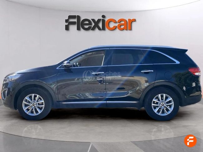 Foto del KIA Sorento 2.2CRDi Drive 4x2