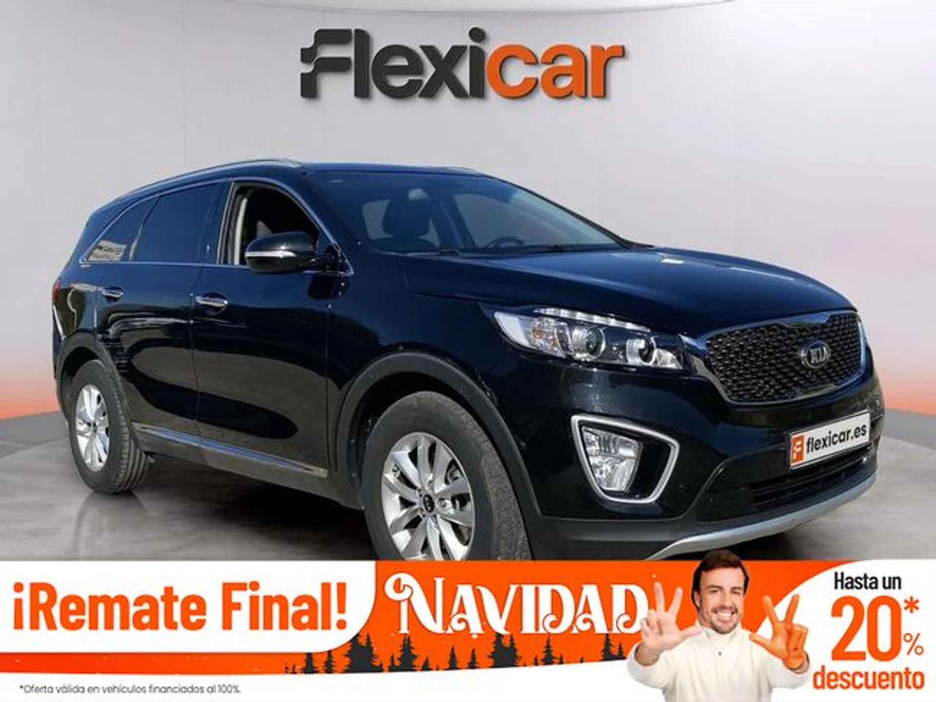 Imagen de KIA Sorento