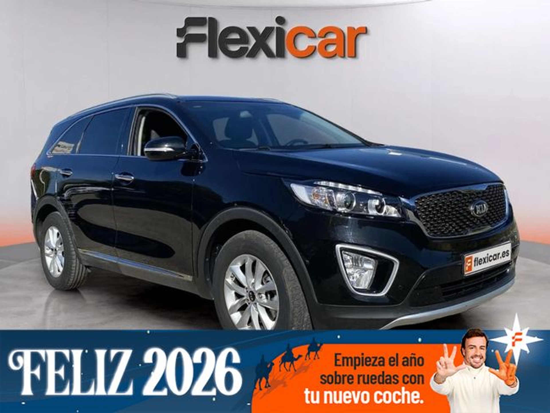 Imagen de KIA Sorento