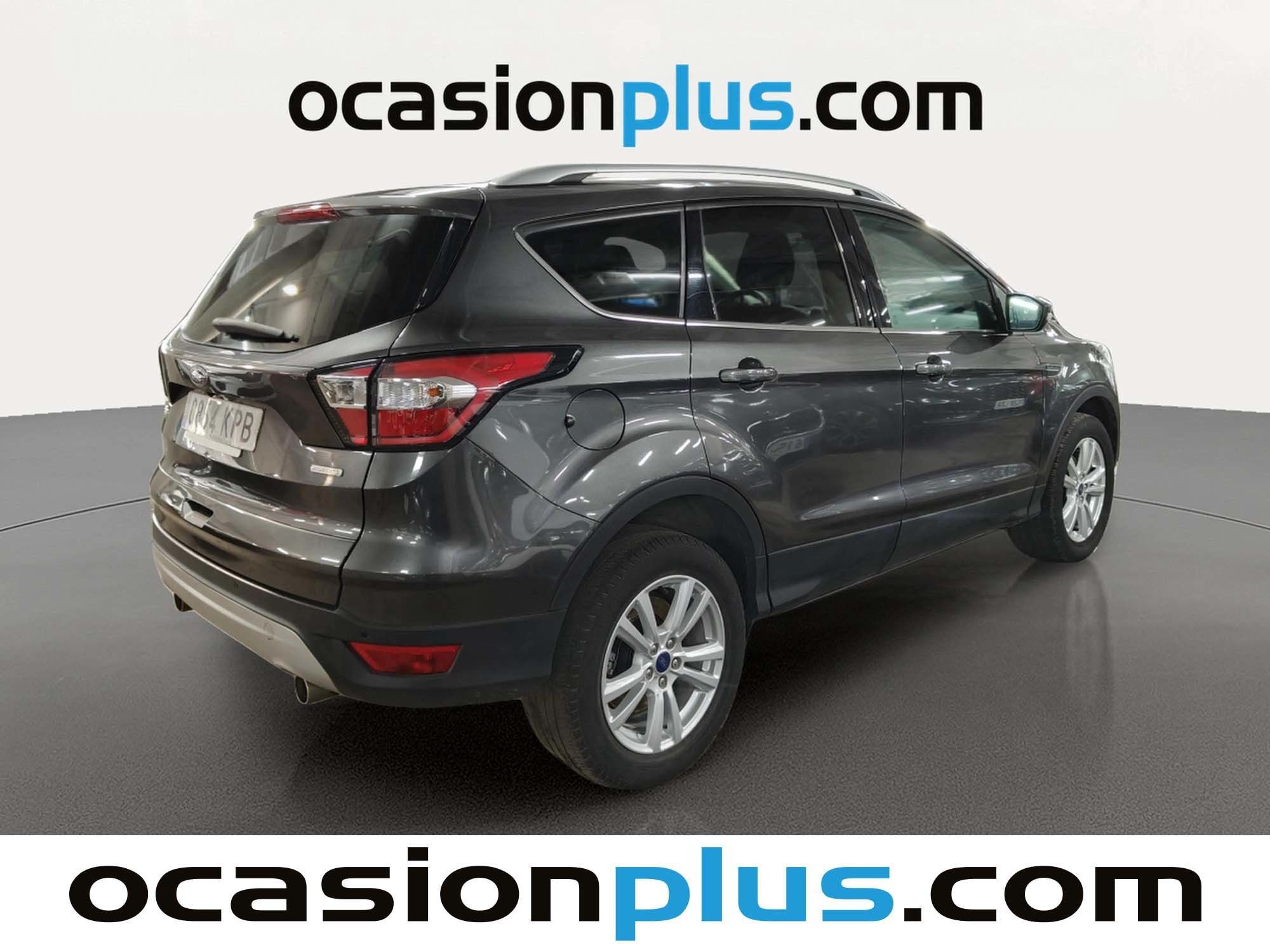 Foto del FORD Kuga 1.5 EcoB. Auto S&S Trend+ 4x2 120