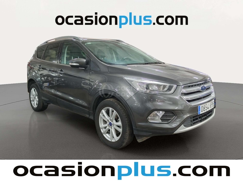 Foto del FORD Kuga 1.5 EcoB. Auto S&S Trend+ 4x2 120