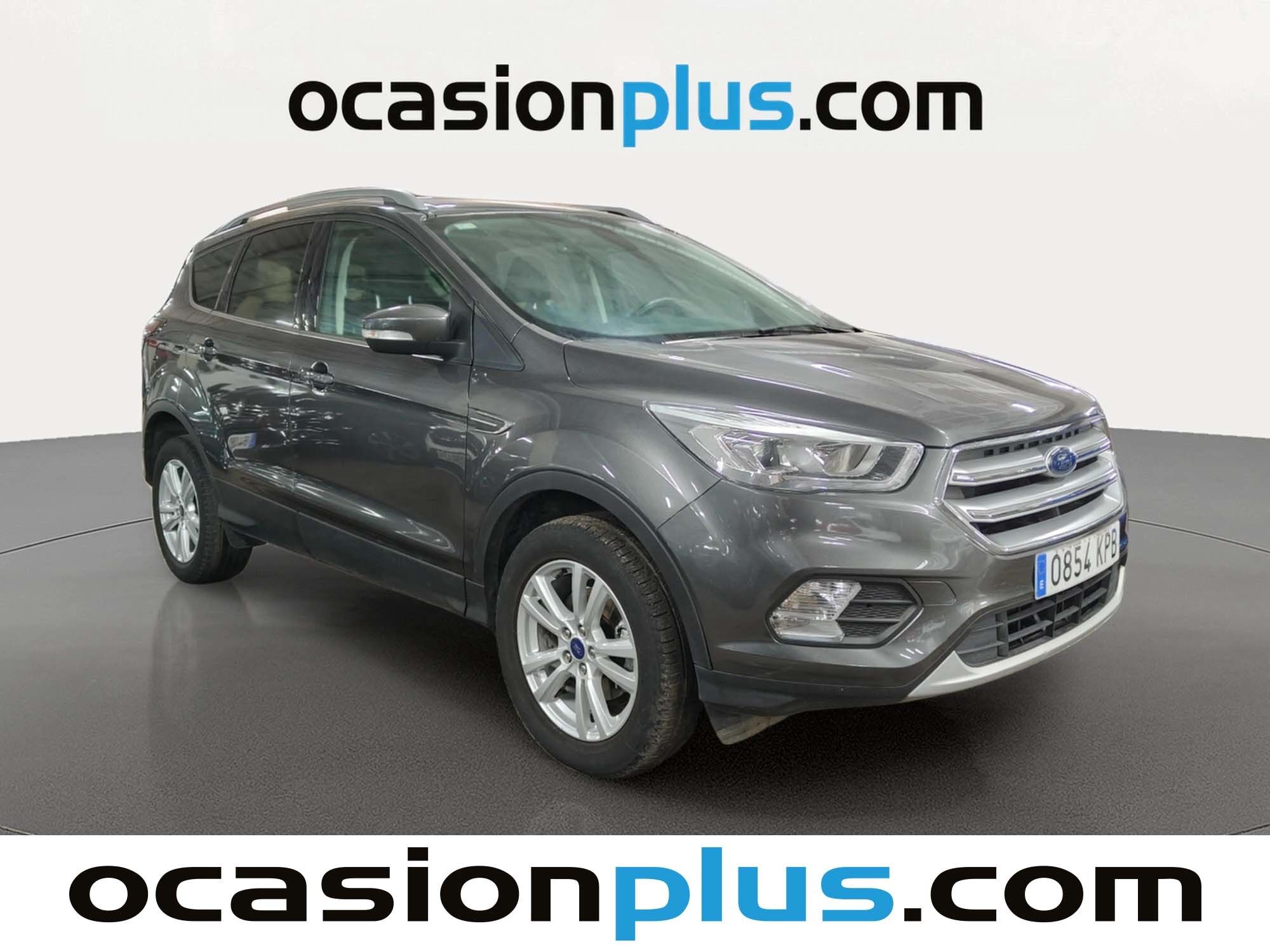 Foto del FORD Kuga 1.5 EcoB. Auto S&S Trend+ 4x2 120
