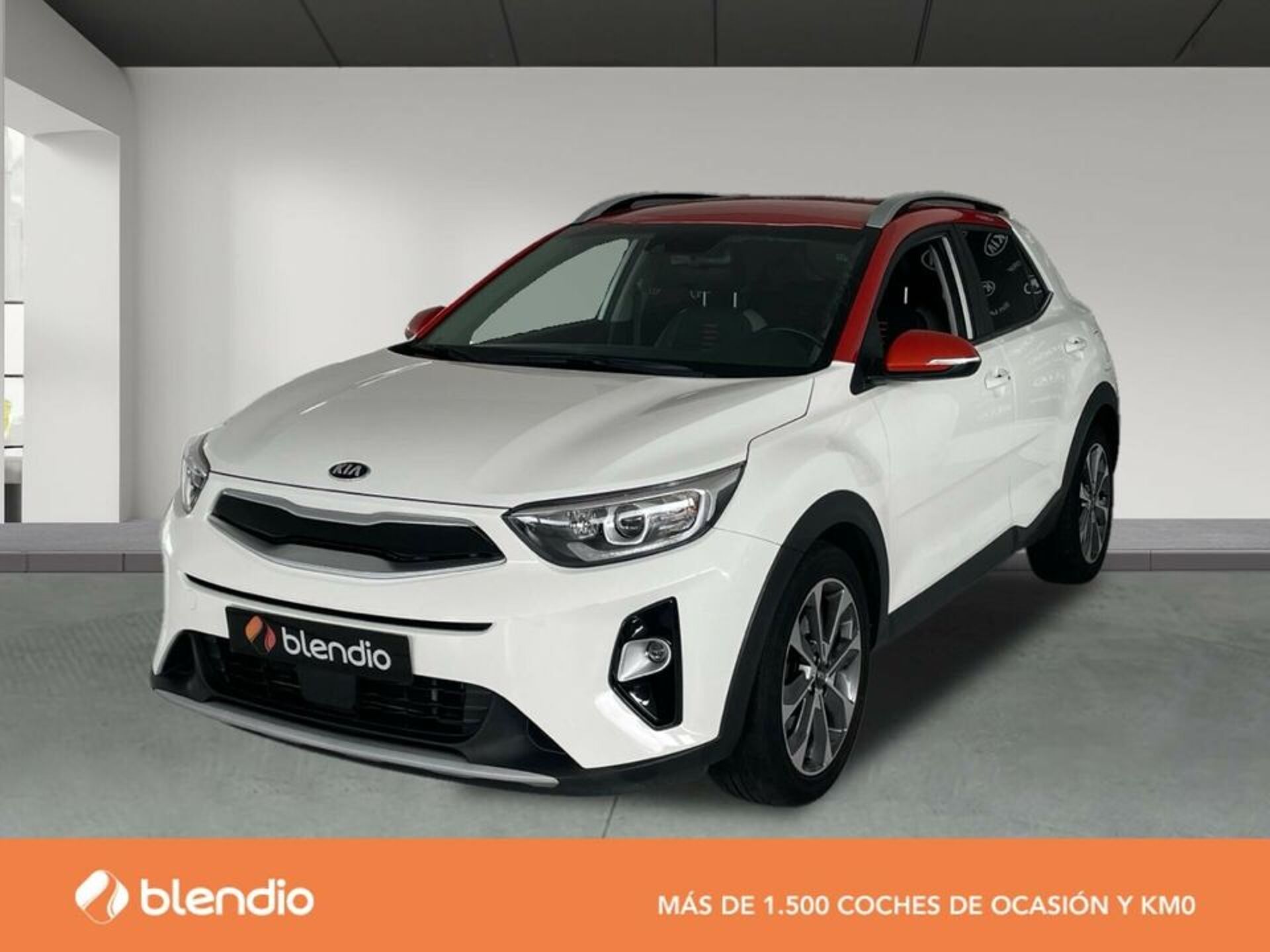 Imagen de KIA Stonic