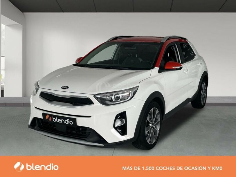 Foto del KIA Stonic 1.0 T-GDi Eco-Dynamic Tech DCT 120