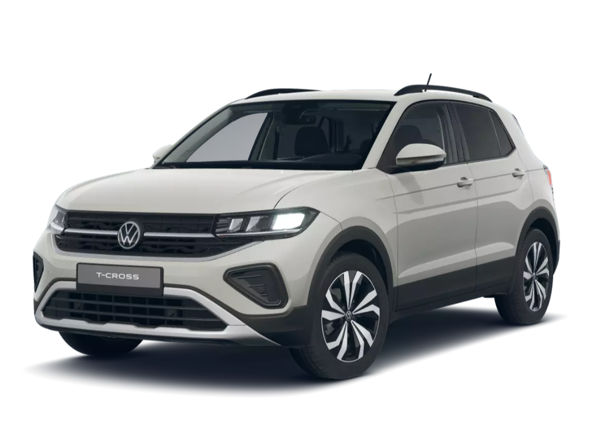 Imagen de VOLKSWAGEN T-Cross