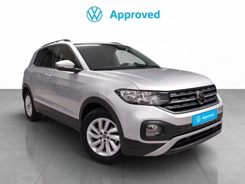 Foto del VOLKSWAGEN T-Cross 1.0 TSI Advance 81kW
