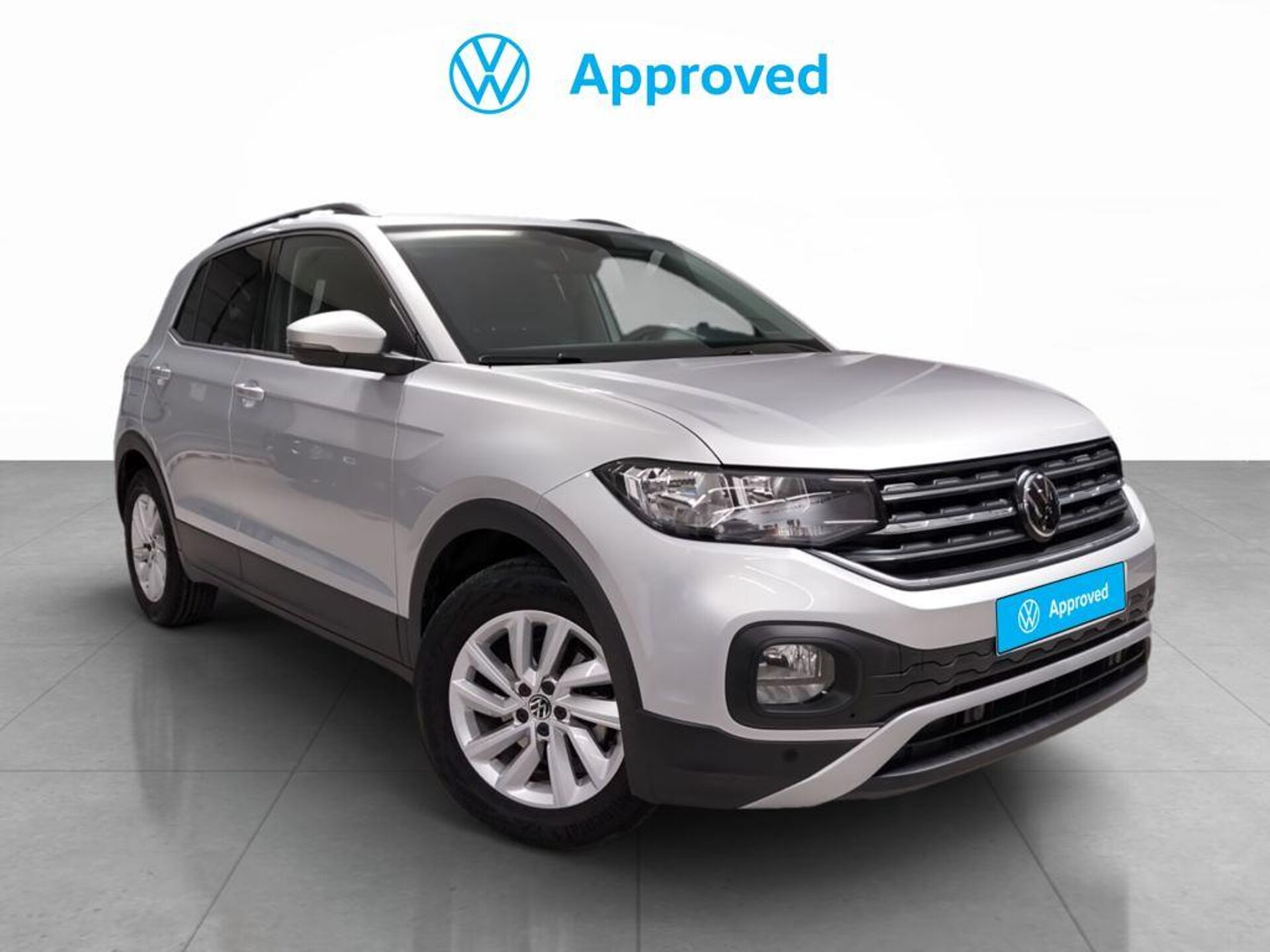 Imagen de VOLKSWAGEN T-Cross