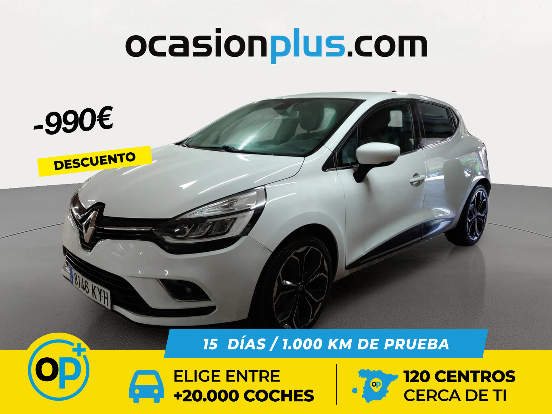 Imagen de RENAULT Clio