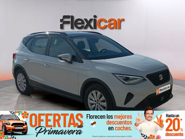 Foto del SEAT Arona 1.0 TSI S&S Style 110