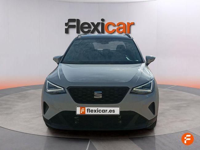 Foto del SEAT Arona 1.0 TSI S&S Style 110