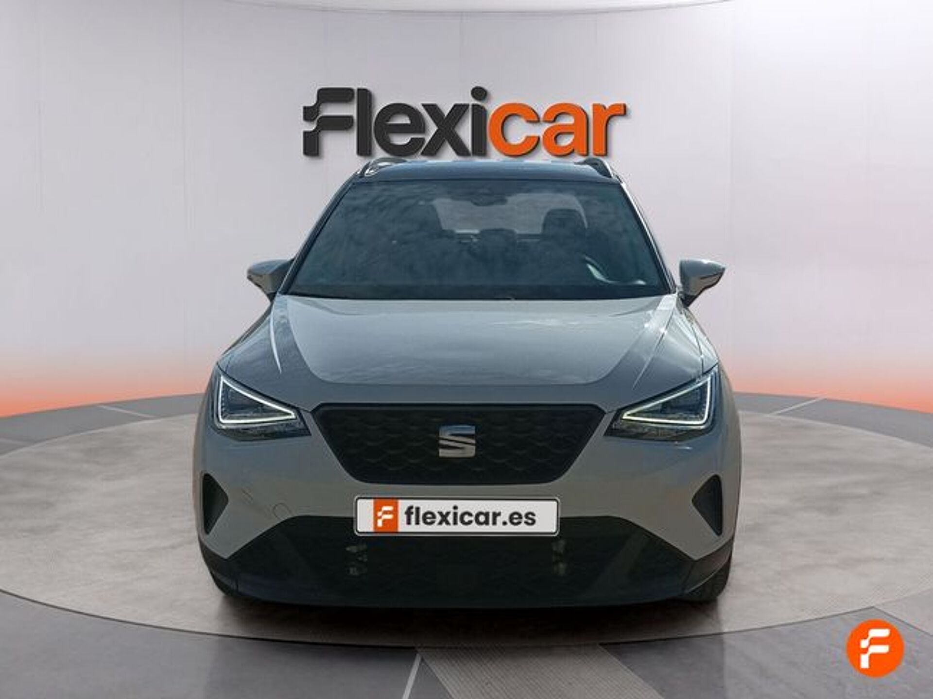 Imagen 2 de SEAT Arona