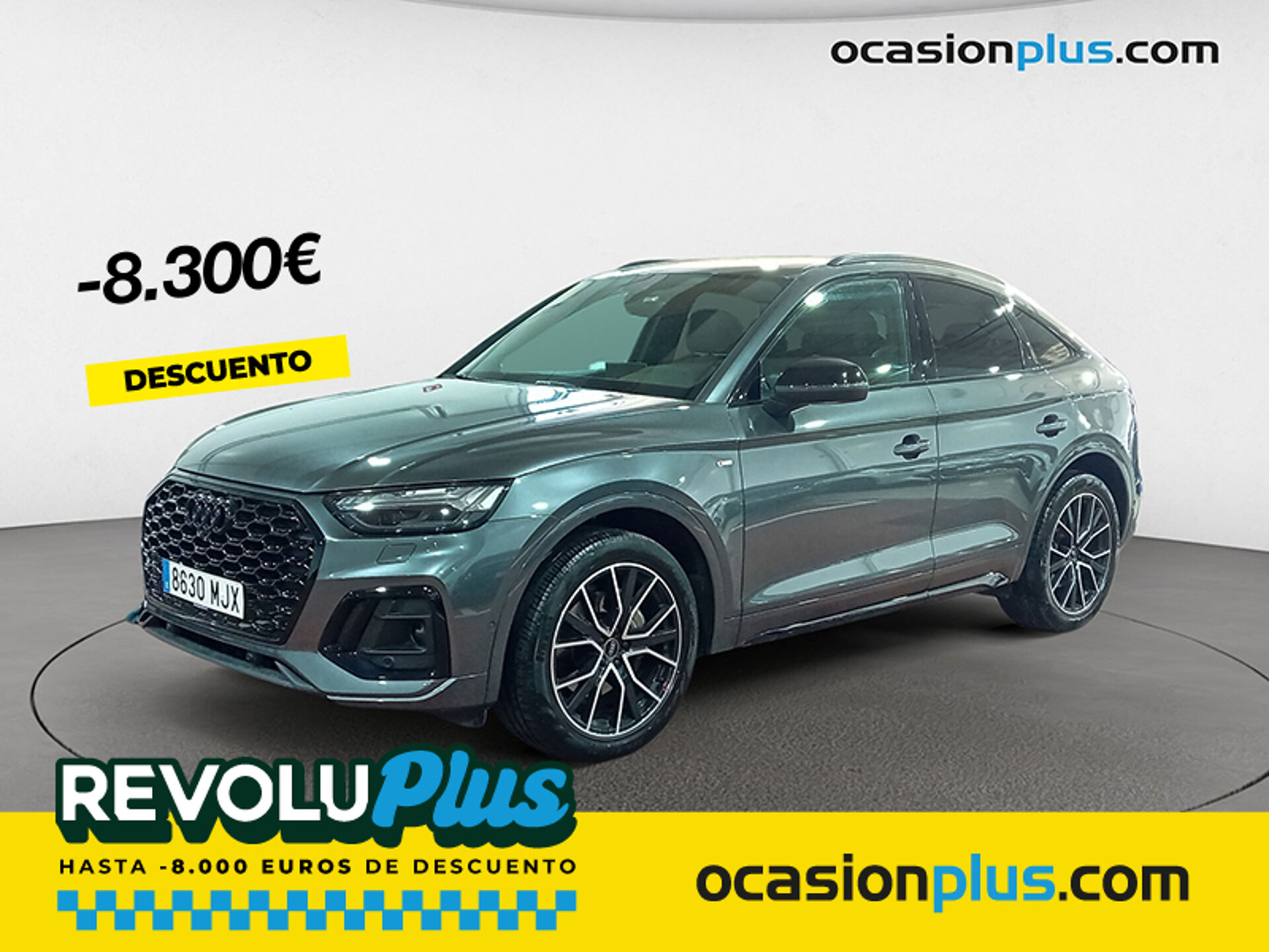 Imagen de AUDI Q5
