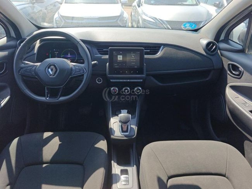 Foto del RENAULT Zoe Business 50 R110 80kW