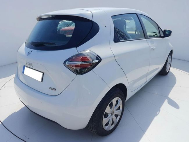 Foto del RENAULT Zoe Business 50 R110 80kW