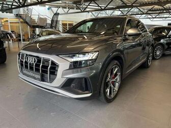 Imagen de AUDI Q8 S 4.0 TDI quattro tiptronic