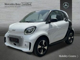 Imagen de SMART Fortwo Coupé EQ