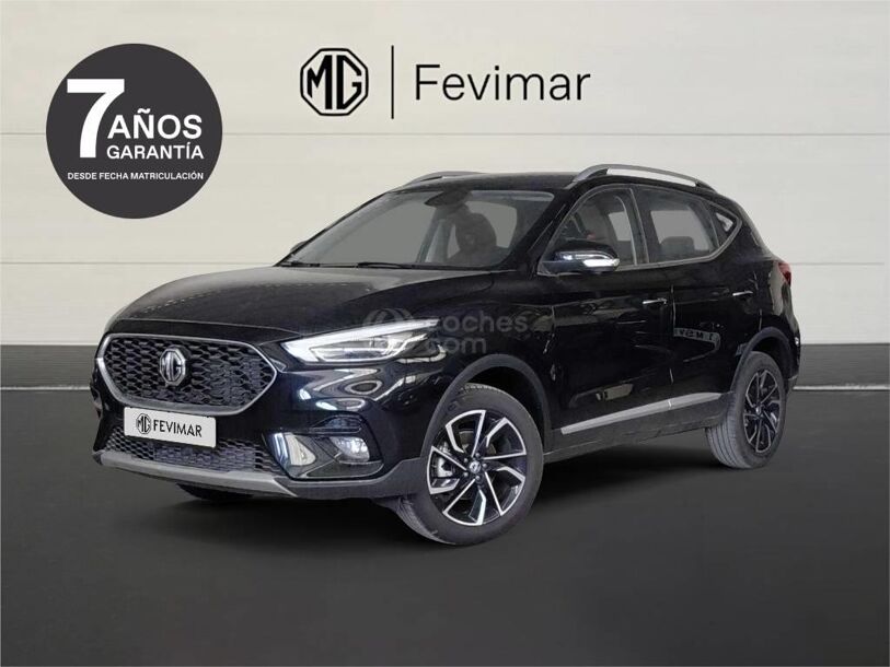 Foto del MG ZS 1.0 T-GDI Luxury Aut. 82kW