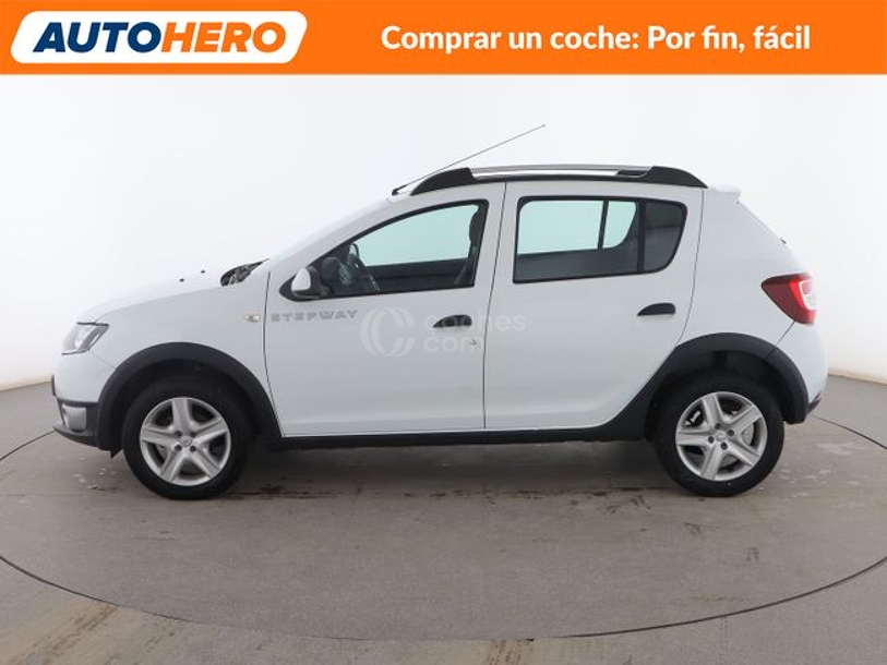 Foto del DACIA Sandero 0.9 TCE Stepway 90