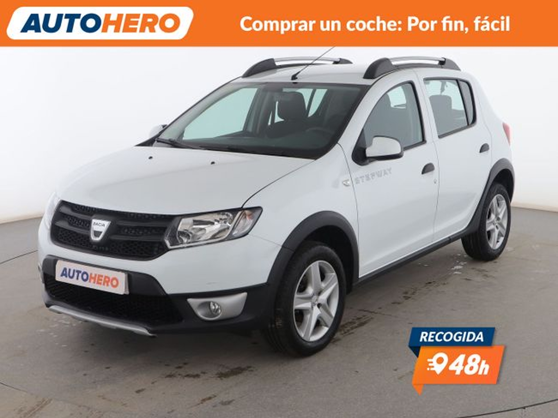 Imagen de DACIA Sandero