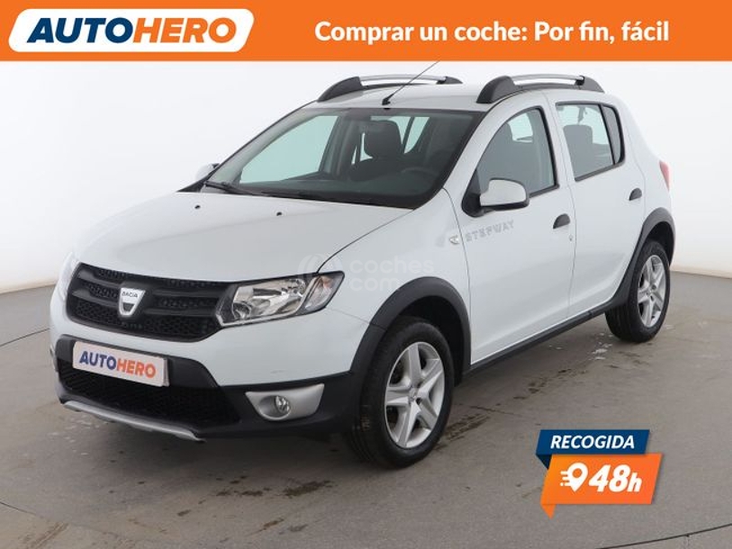 Foto del DACIA Sandero 0.9 TCE Stepway 90