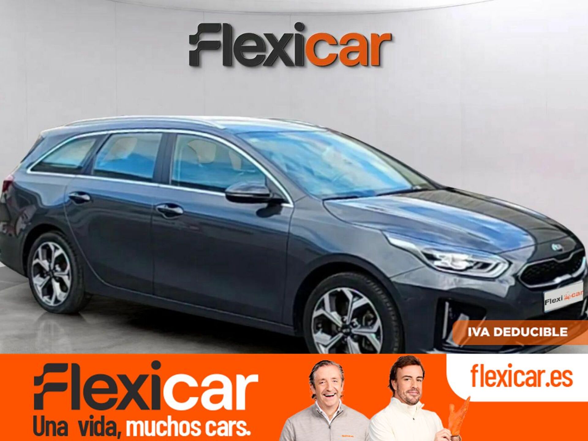 Imagen de KIA Ceed