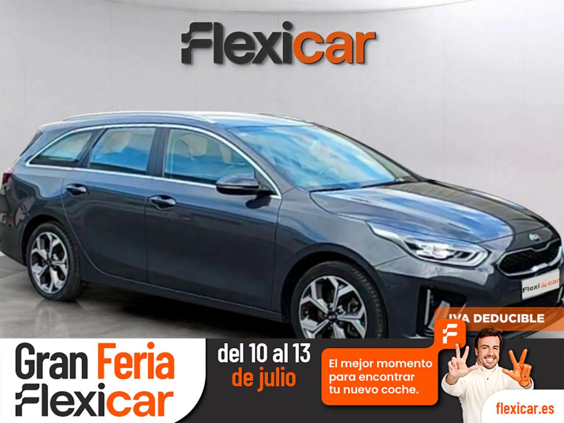 Imagen de KIA Ceed