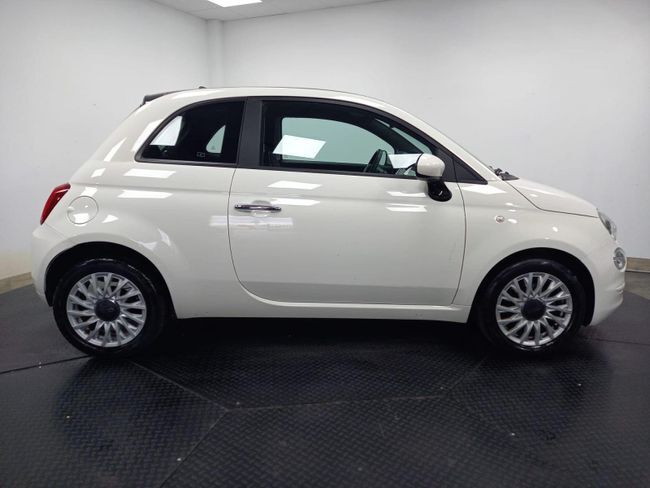 Foto del FIAT 500 1.0 GSE Lounge