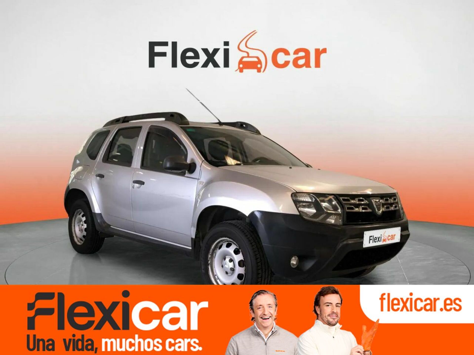 Imagen de DACIA Duster