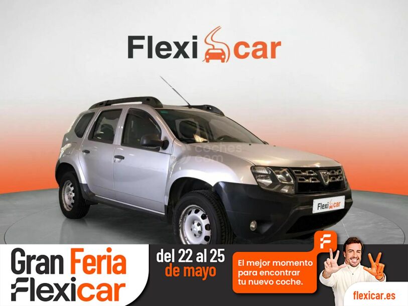 Foto del DACIA Duster 1.2 TCE Ambiance 4x2 125