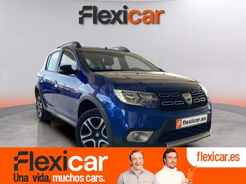 Foto del DACIA Sandero 1.0 TCE GLP Essential 74kW