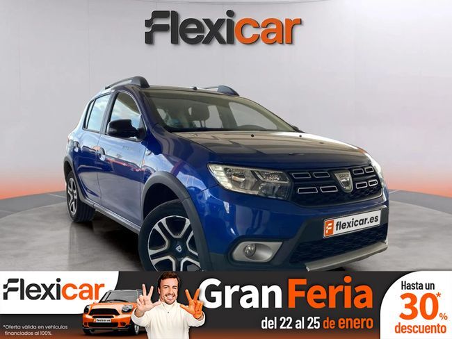 Foto del DACIA Sandero 1.0 TCE GLP Essential 74kW