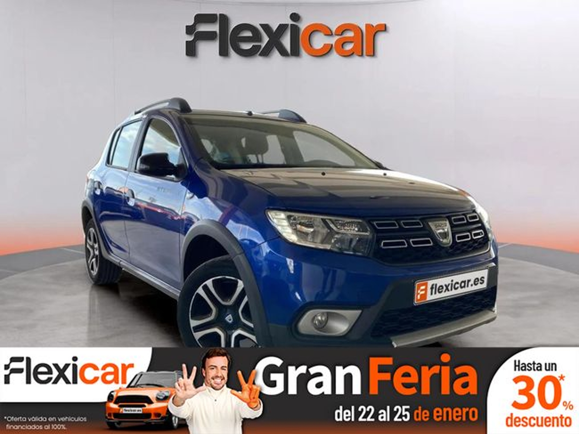 Imagen de DACIA Sandero