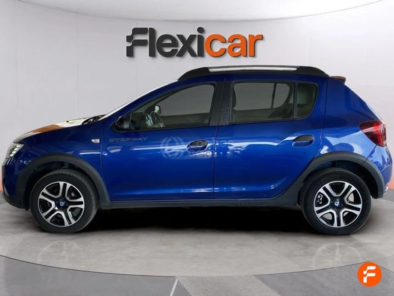 Foto del DACIA Sandero 1.0 TCE GLP Essential 74kW