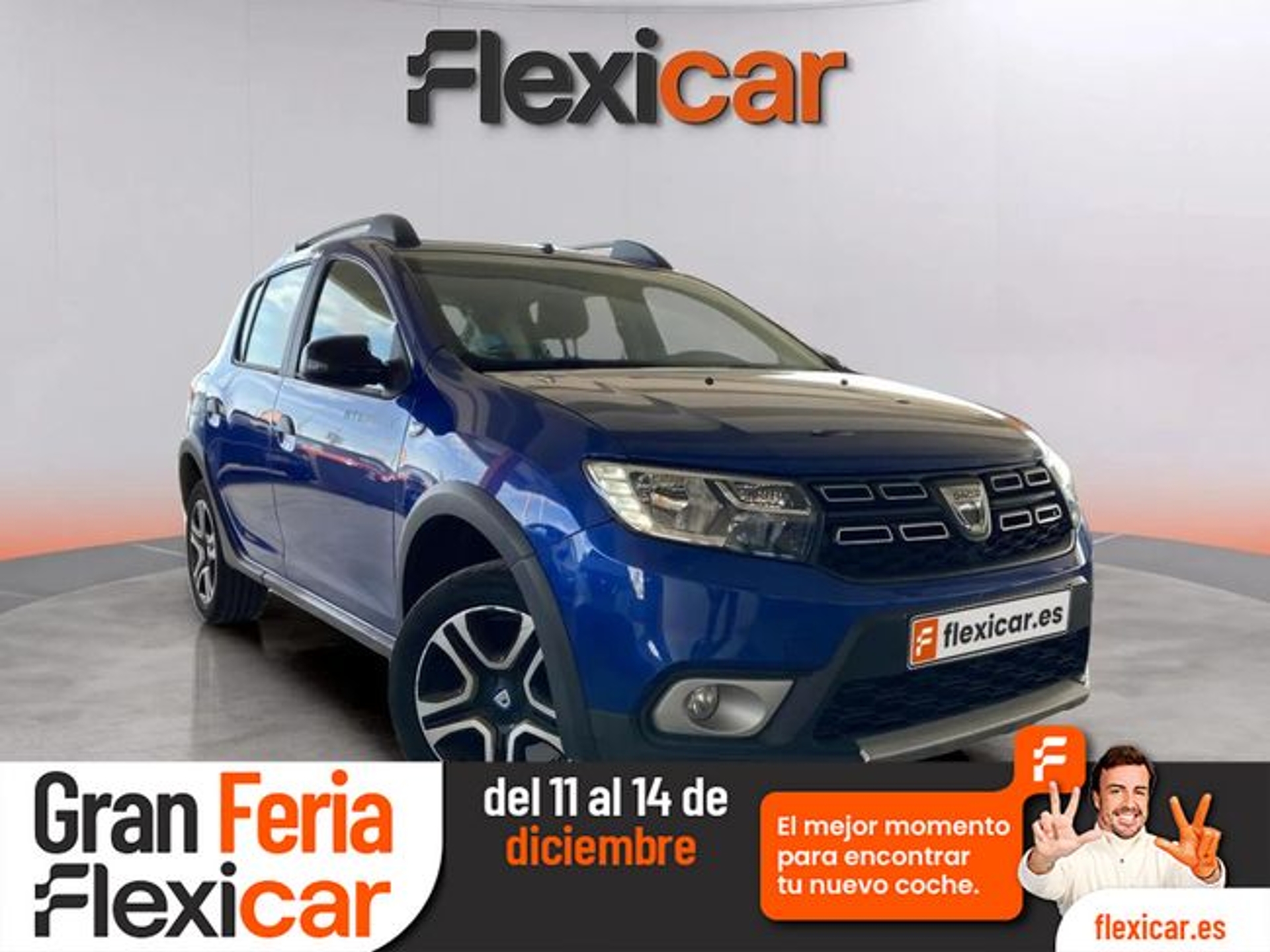 Imagen de DACIA Sandero