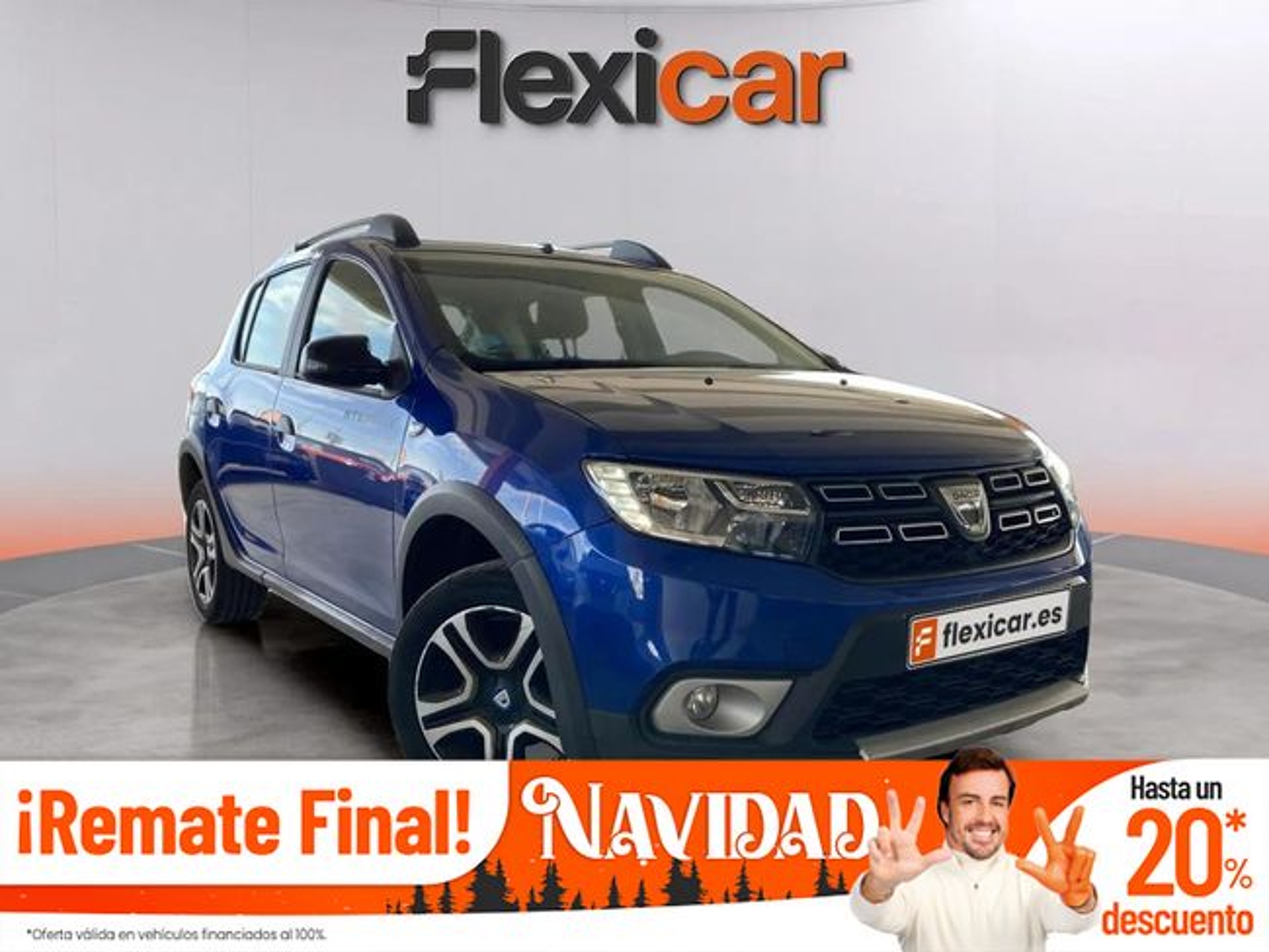 Imagen de DACIA Sandero