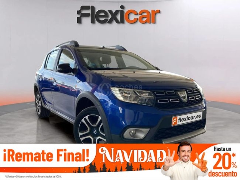 Foto del DACIA Sandero 1.0 TCE GLP Essential 74kW