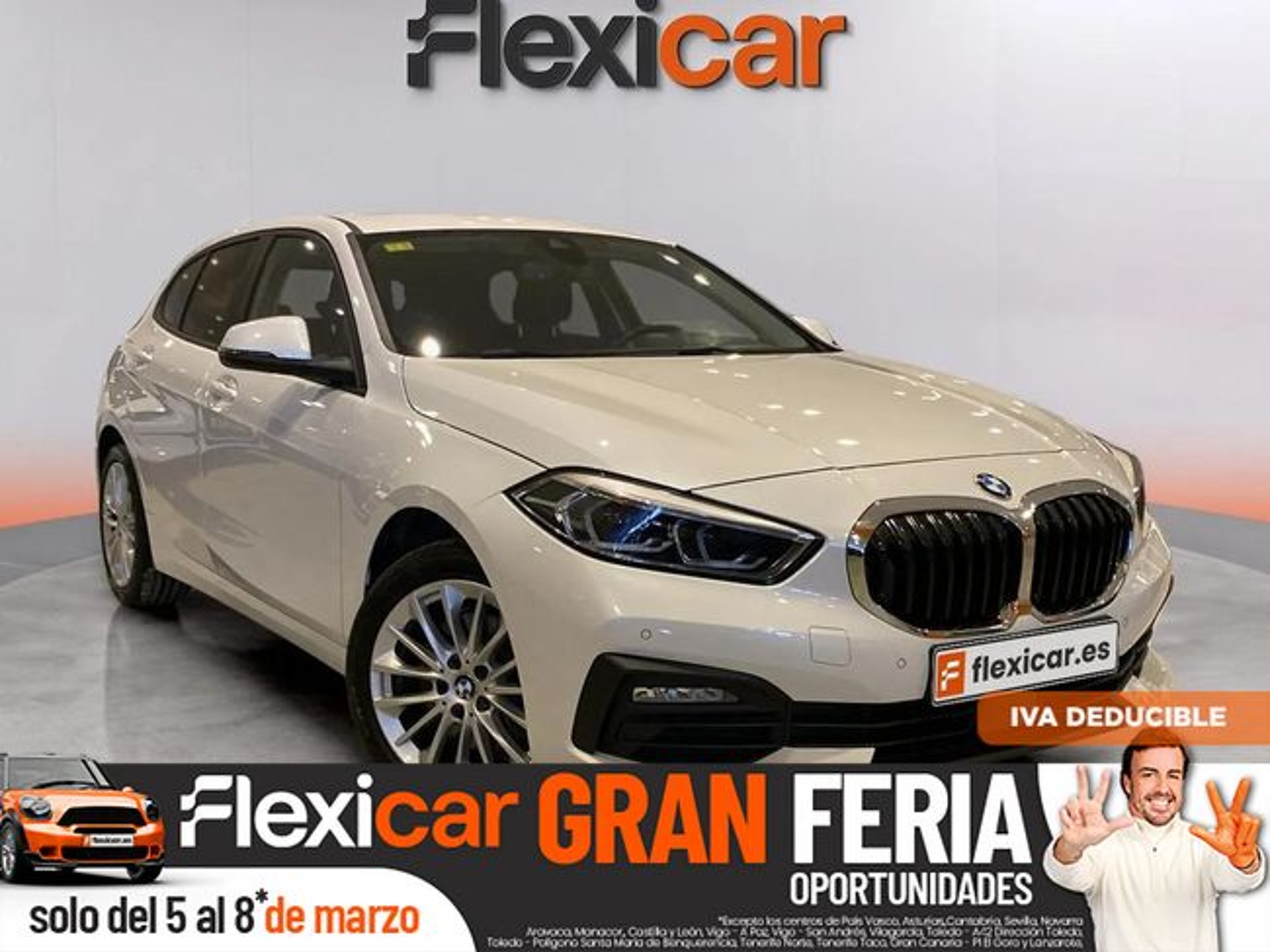 Imagen de BMW Serie 1