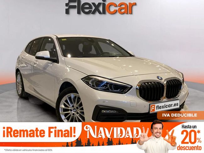 BMW Serie 1 (118i) en Alicante