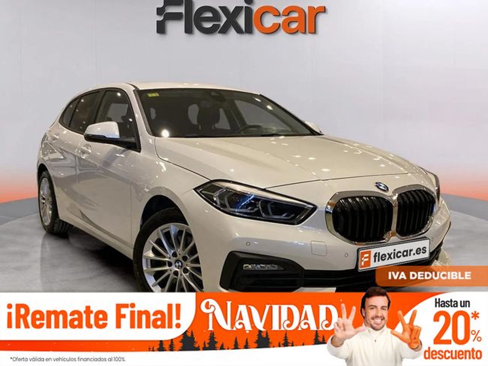 Imagen de BMW Serie 1