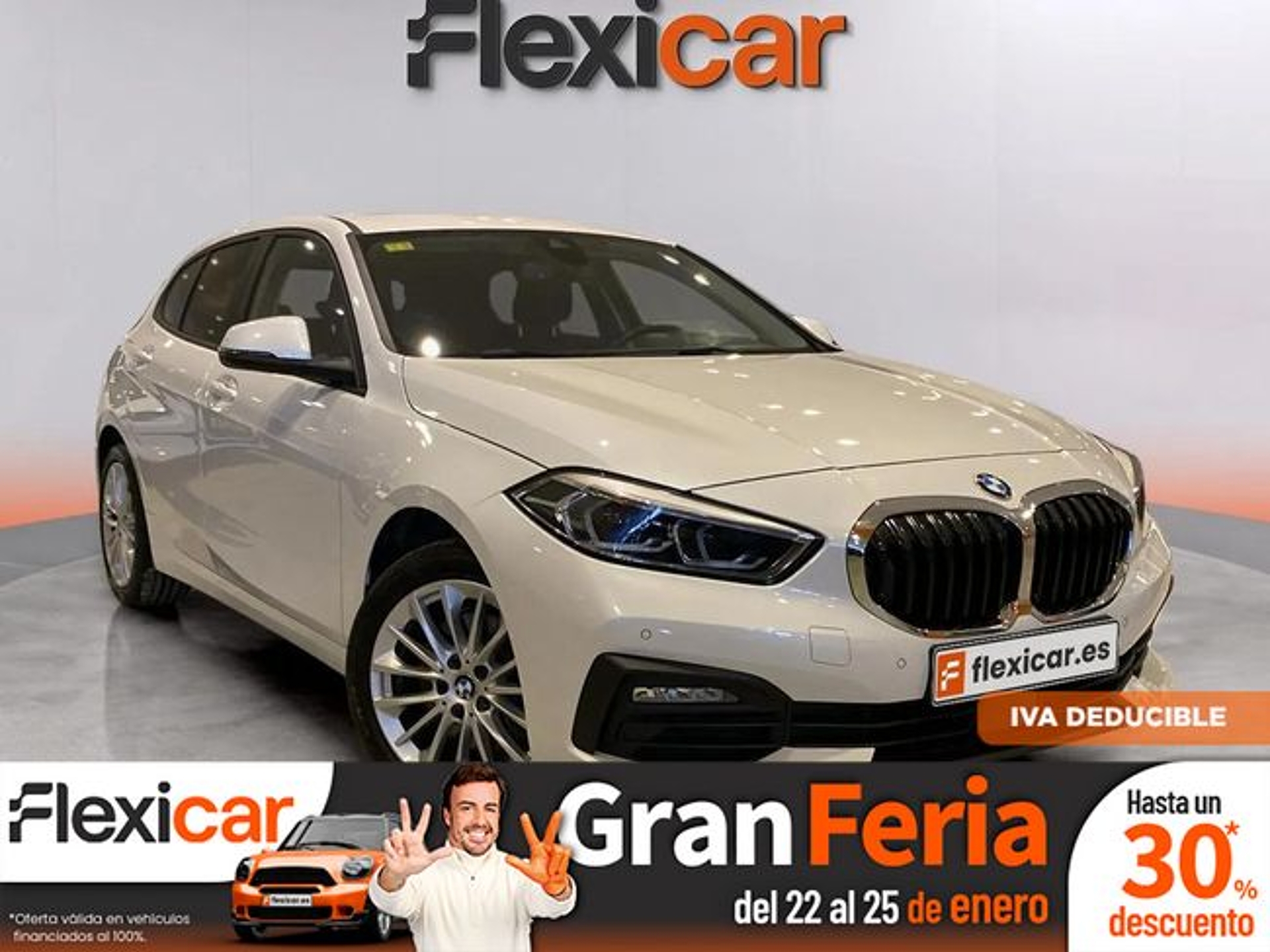 Imagen de BMW Serie 1