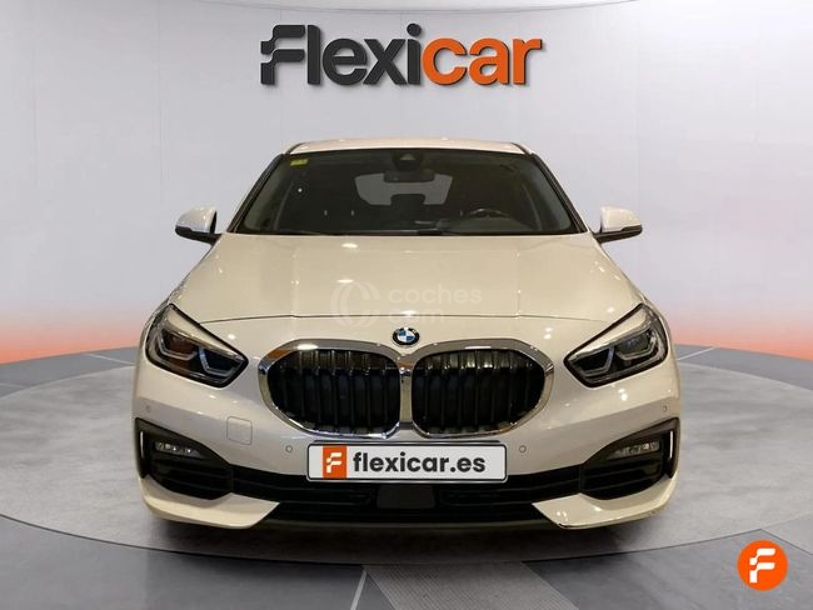 Foto del BMW Serie 1 118i