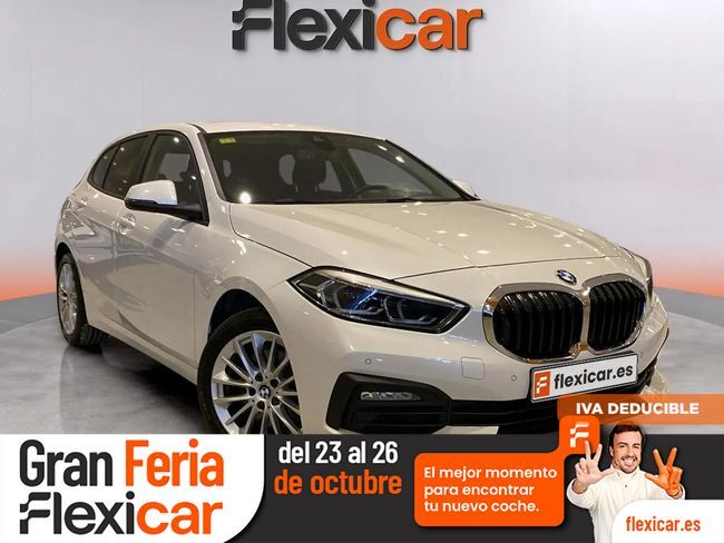 BMW Serie 1 (118i) en Alicante